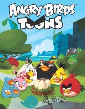 精選3-6歲寶寶原版英文動(dòng)畫(huà)片，你家寶貝看過(guò)幾部？