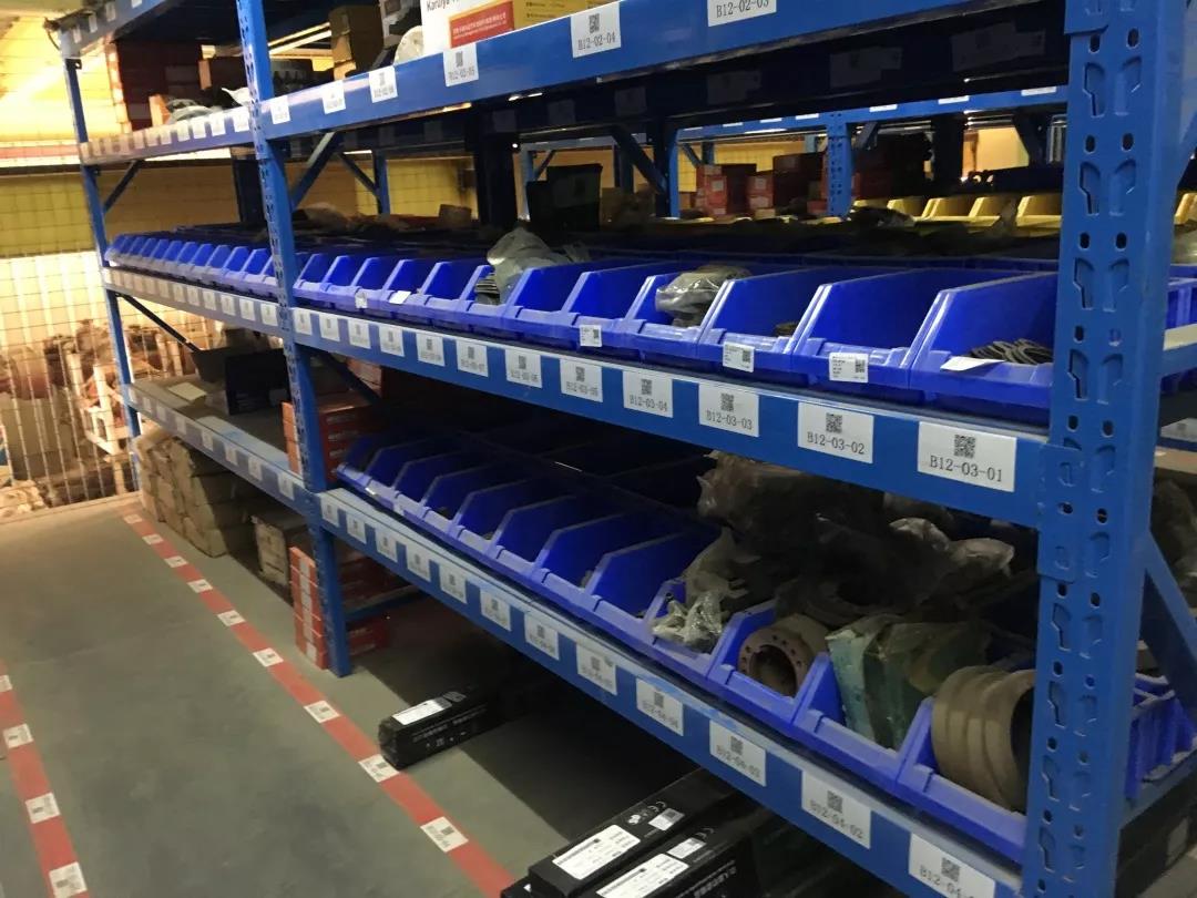 汽配倉(cāng)庫管理系統(tǒng) 驅(qū)動(dòng)汽車后市場(chǎng)高效運(yùn)轉(zhuǎn)的智能引擎